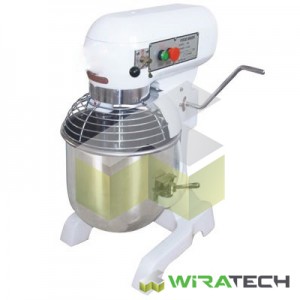 Planetary Mixer 30L OLD
