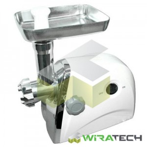 meat mincer