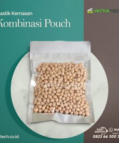 Kombinasi Pouch