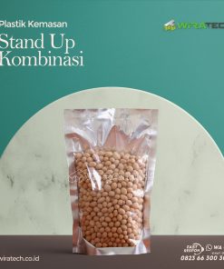 stand up kombinasi