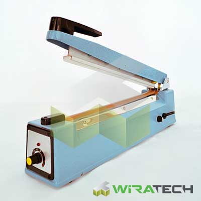 Kegunaan Mesin Hand Sealer Sebagai Penyegel Kemasan