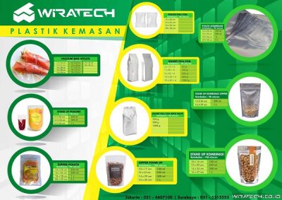 material brosur small