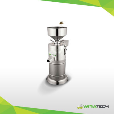 Mesin Susu Kedelai SBG 100A