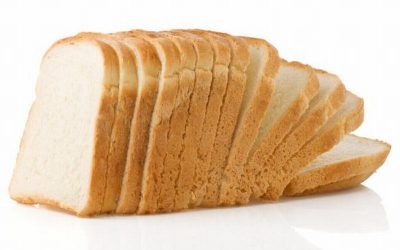 mesin pembuat roti tawar