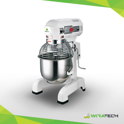 mixer roti planetry new