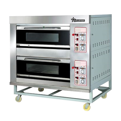 Wirastar Oven-Roti-BOV-ARF40H