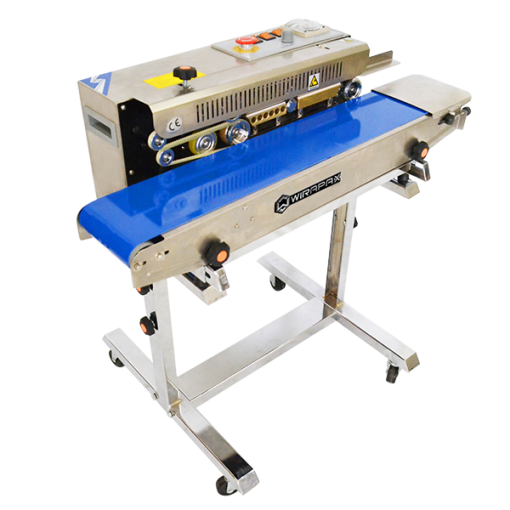 Wirapax Mesin Continuous Sealer FRB-770iii