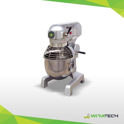 Planetary Mixer B15 New