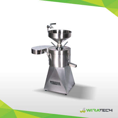 Juice Recidue Separator