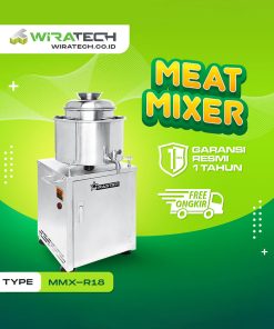 MEAT MIXER