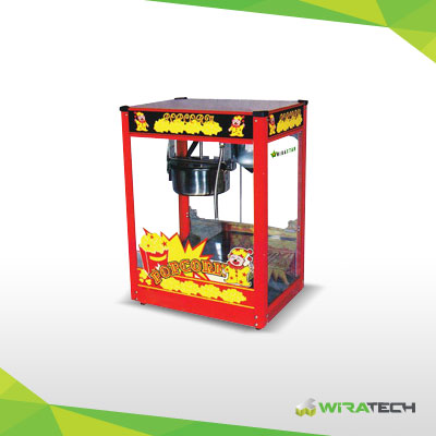 Mesin Popcorn POP