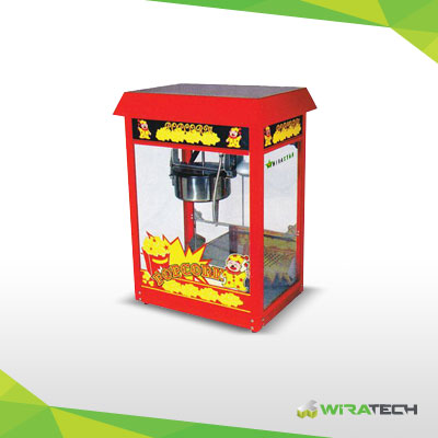 Mesin Popcorn POP6AR