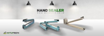 hand sealer