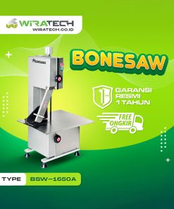 BSW 1650A