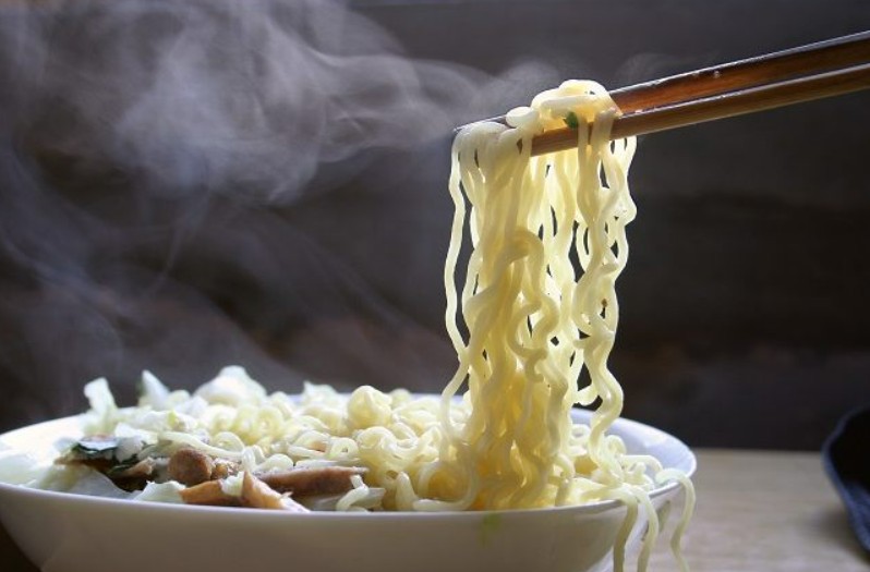 mie instan berbahaya