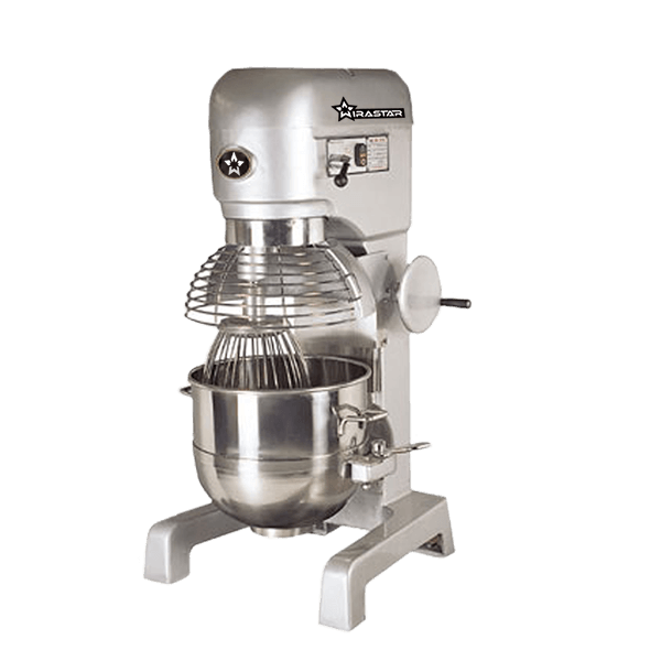 Mesin Mixer roti Wirastar B40