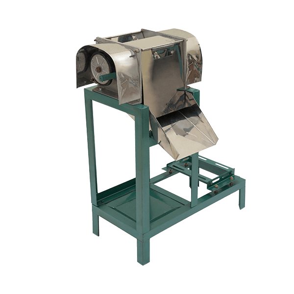 Mesindo Mesin parut kelapa