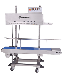 Wirapax Mesin Continuous Sealer FRM-1120LD