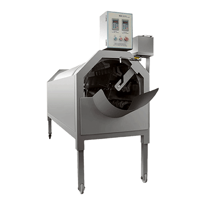 WIRASTAR GQC 3000 roller sausage cutter