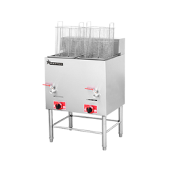 Gas fryer WS 769