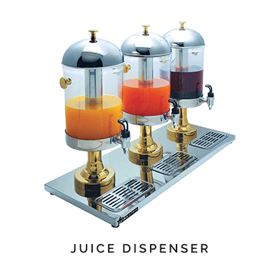 JUICE DISPENSER