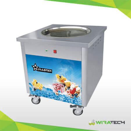 Mesin Es Krim Pan CB 550Y