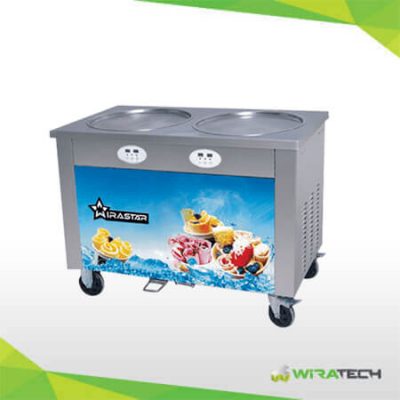 Mesin Es Krim Pan CB 550Y2