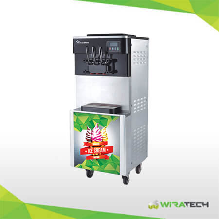 Mesin Es Krim WIR 888F
