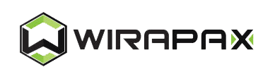 wirapax logo transparan