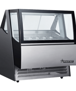 Ice Cream Display Freezer ARD-600L