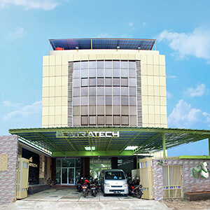 kantor wiratech jakarta 30