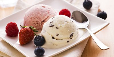 Cara Membuat Es Krim