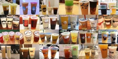 Franchise Minuman Murah 1