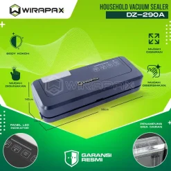 Vacuum Sealer PD DZ 290A