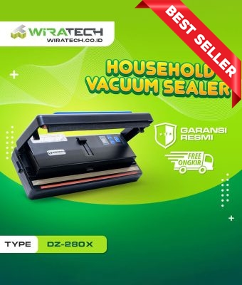 Vacuum Sealer DZ 280X 340x400 1
