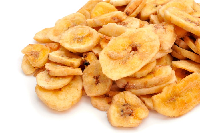 cara membuat keripik