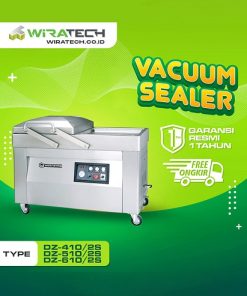 vacuum sealer series 1