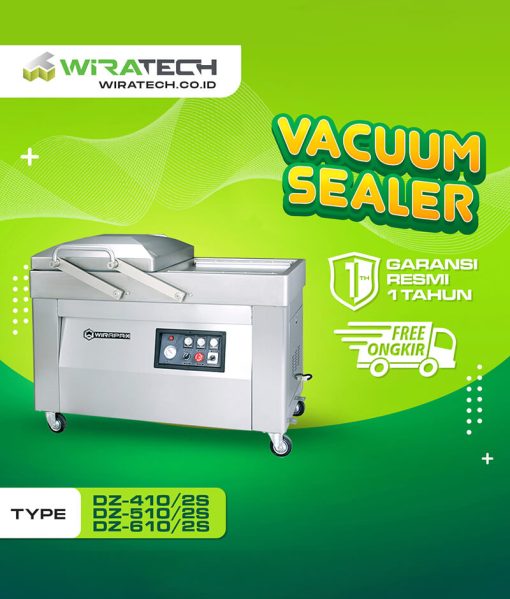 vacuum sealer series