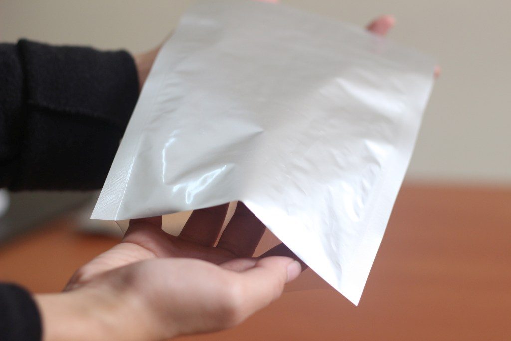 Kemasan Kombinasi Stand Up Non Zipper (2)