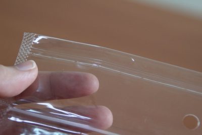 Kemasan Zipper Pouch 6