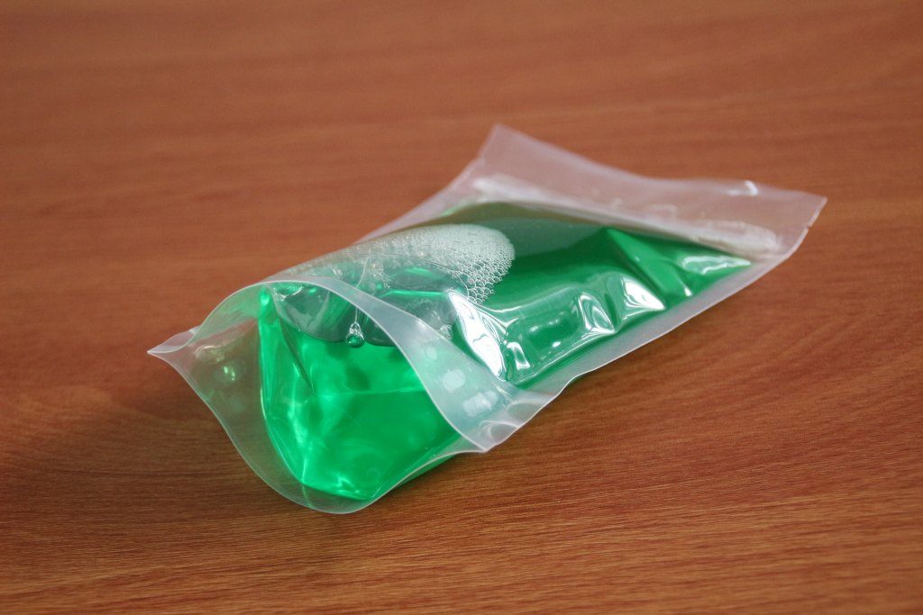 Kemasan Zipper Stand Up Nylon (10)