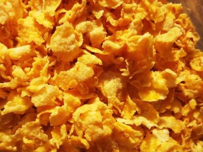 Cara Membuat Emping Jagung