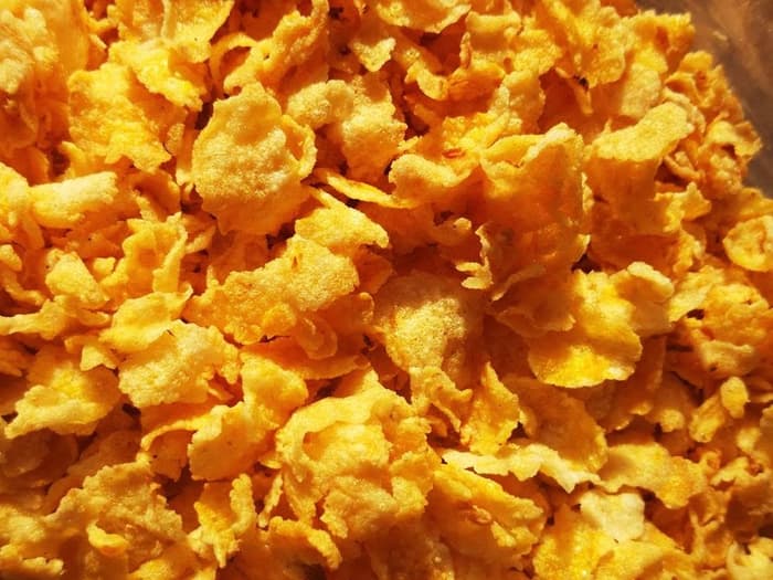 Cara Membuat Emping Jagung