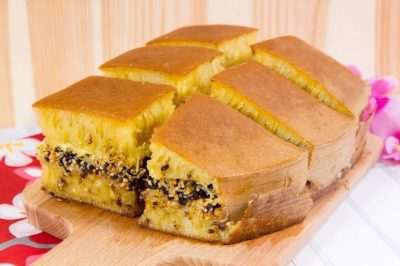Resep Terang Bulan 1
