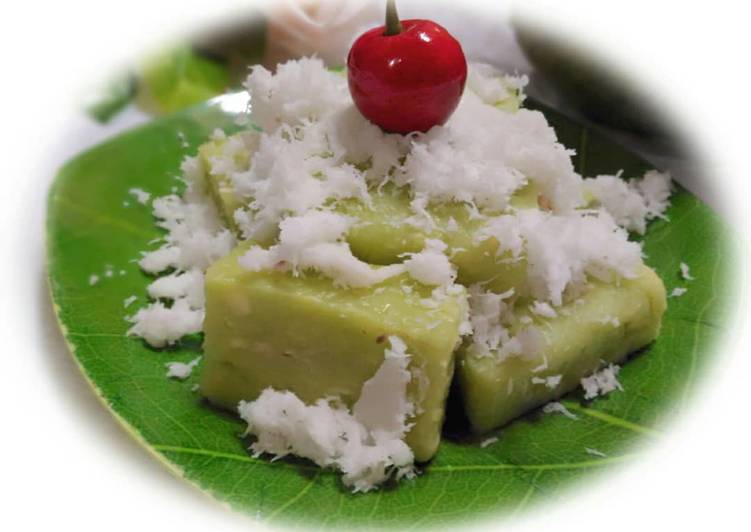 Image result for getuk sukun