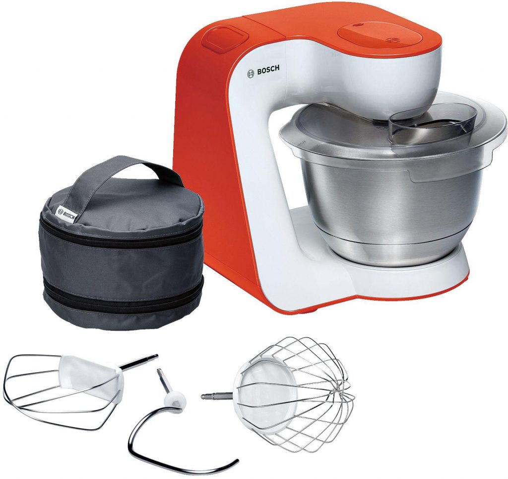 mixer roti bosch