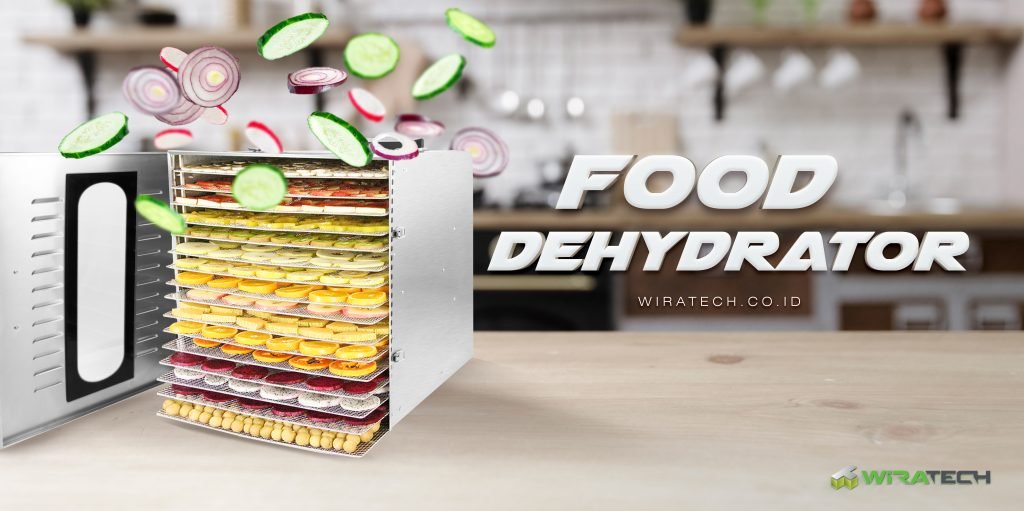 food dehydrator