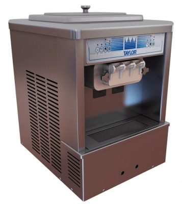 mesin ice cream taylor 1