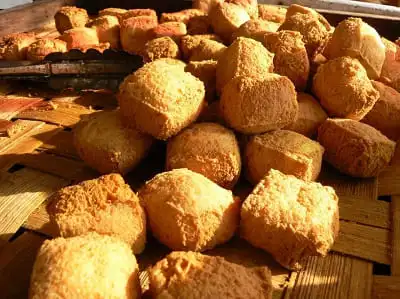 makanan khas jawa barat tahu sumedang 1