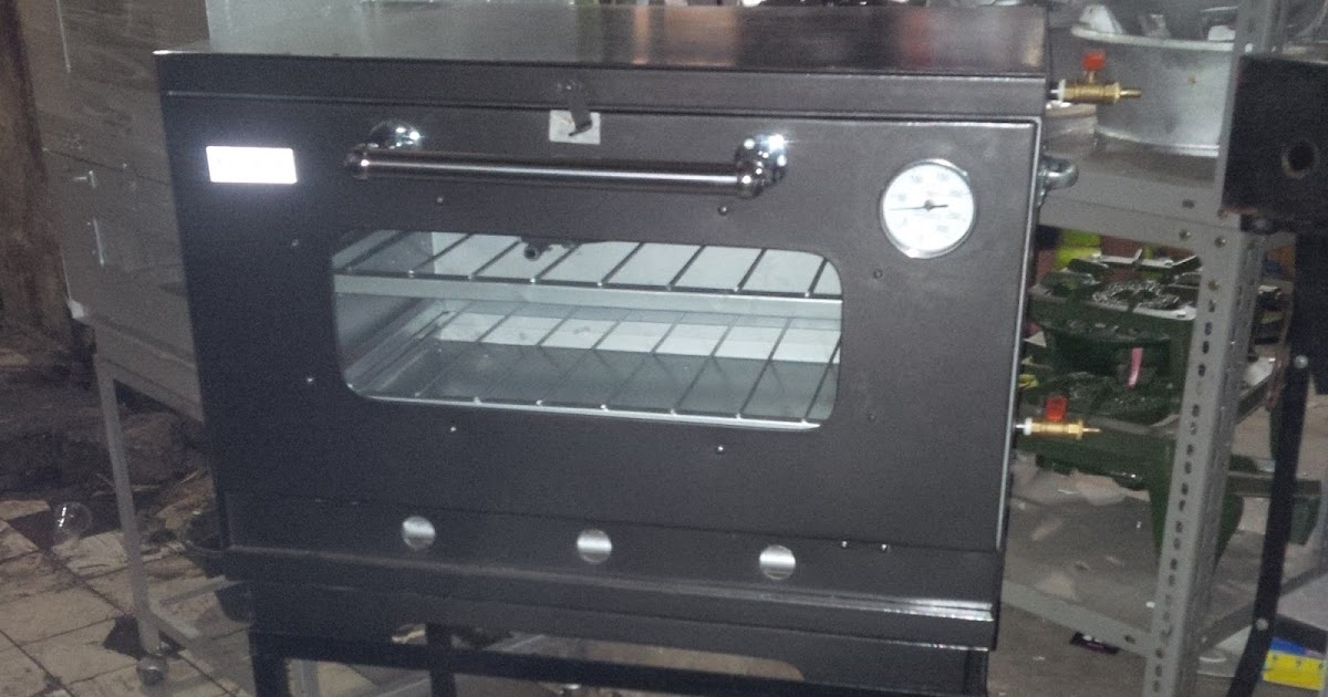 Harga Oven Gas Biasa 7